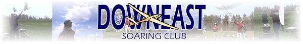 DownEast Soaring Logo
